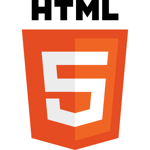 html