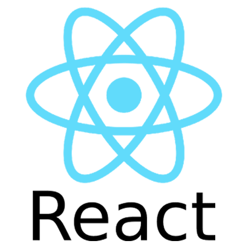 react